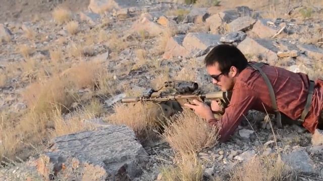 Stop Zeroing BDC's at 100 yards. смотреть онлайн