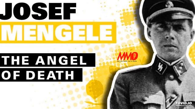 ⬇︎IHEREZO RITANGAJE RY'AbaNazi BAKURU MU GUKWEPA UBUTABERA/PART O3 -JOSEF MENGELE-THE ANGEL OF DEAT смотреть онлайн