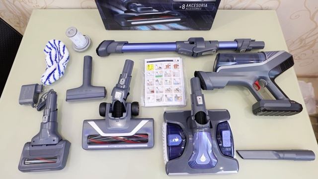 Обзоры и ремонт пылесосов Samsung, Karcher, Philips