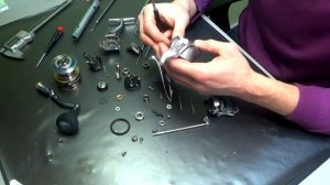 Shimano Biomaster SW 4000 HG полный обзор ТО + тюнинг!