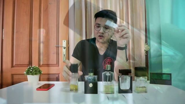 ❌DON'T BUY THIS PARFUM!!!❌ / INDONESIA смотреть онлайн