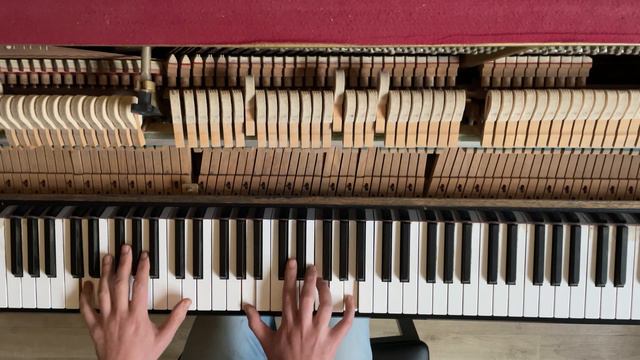 Heart Full of Soul (the Yardbirds) смотреть онлайн