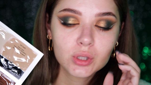 NATASHA ну такое DENONA mini metropolis ? | обзор палетки + два макияжа смотреть онлайн