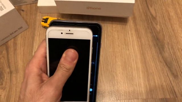 Iphone 6s plus - Айфон 6с плюс / Актуален ли он в 2020 году? смотреть онлайн