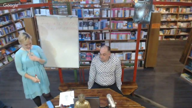 Е.Райзман и С.Козлов - Как взять в союзники вселенную, чтобы привлечь вторую половинку (2017-06-15) смотреть онлайн