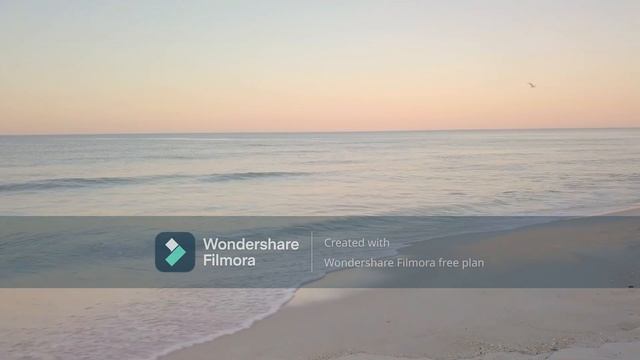 Ocean sound! Relaxing Ocean music with whale sounds! смотреть онлайн