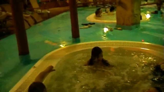 Аквапарк "Dream Island" в Киеве смотреть онлайн