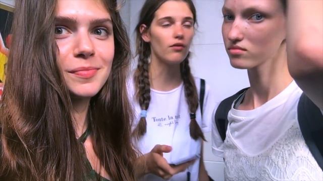 HELLO TOKYO#10: океан и самые страшные горки! смотреть онлайн