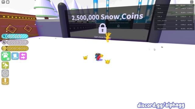 (NOT A JOKE) PET SIMULATOR 1 In Pet Simulator X!?! (Roblox) смотреть онлайн