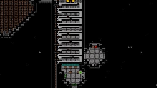 Let the Games Begin!: Dwarf Fortress Short Forts смотреть онлайн