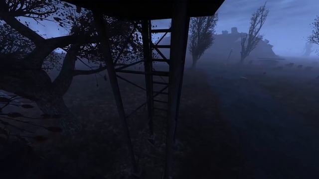 НЕДОРАБОТКИ ИГРЫ «S.T.A.L.K.E.R.» смотреть онлайн
