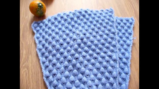 Довязала джемпер Малинки .Из Angora Real Alize . Спинка , рукава Часть 2 . #5# смотреть онлайн
