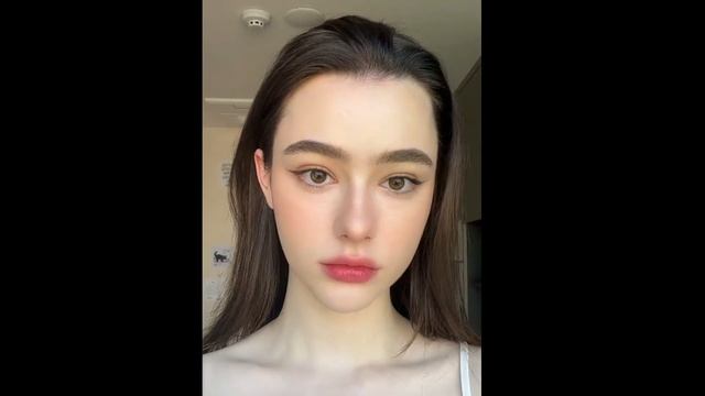 у меня густые и вьющиеся ресницы ?? Саблиминал смотреть онлайн