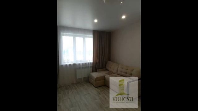 Продам 2 комнатную квартиру в Спутнике по ул.Изумрудная 1. смотреть онлайн