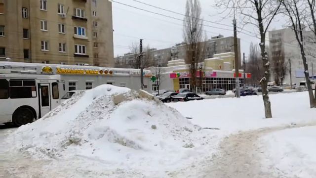 Воронеж Хользунова 38 обзор смотреть онлайн