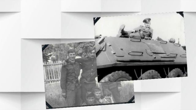 74-ая годовщина ГСВГ смотреть онлайн
