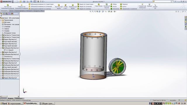 Пиролизная походная печка с турбонаддувом смотреть онлайн