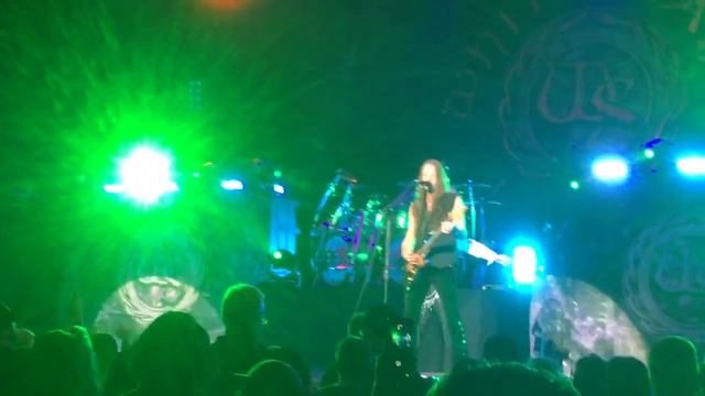 Whitesnake - Stormbringer - Las Vegas June 2015 смотреть онлайн