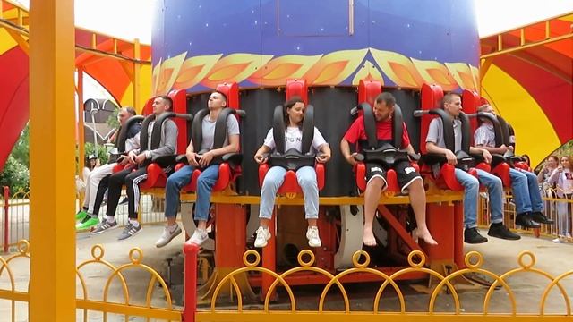 СОЧИ ПАРК//ЧАСТЬ1//МНОГОДЕТКИ ТВ смотреть онлайн