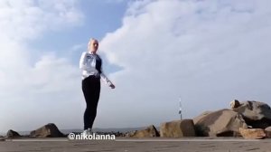 Шаффл подборка для старшего возраста