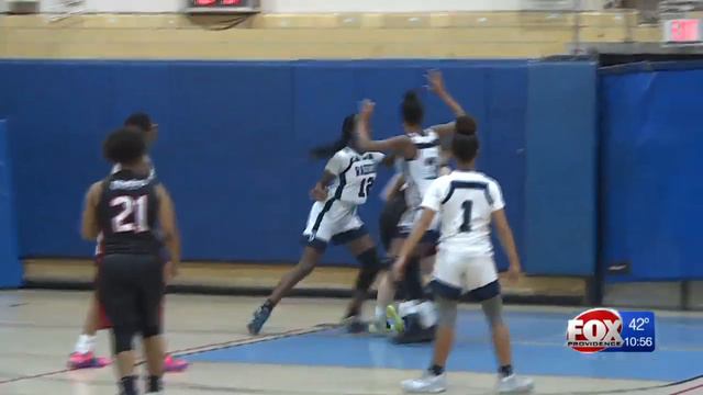Tolman at Shea girls hoops смотреть онлайн