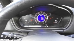 Lifan x60 показания температуры двигателя