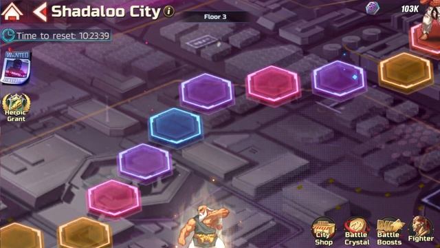 Street Fighter Duel - Game Flow Guide/Beating 11-40/Omega Tips смотреть онлайн