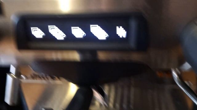 Кофемашина Rancilio classe 5 usb tall смотреть онлайн