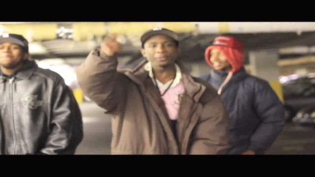 Mike Millz "BULLY SEASON" смотреть онлайн