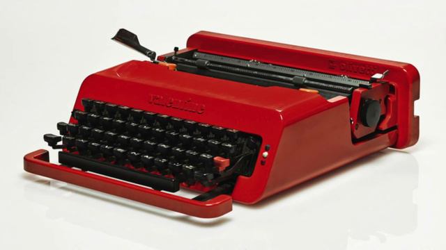 Finalmente vi parlo del grande maestro del design Ettore Sottsass Jr | Design del prodotto смотреть онлайн