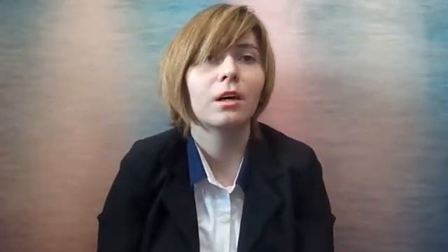 Елена Липгардт - Прощай! (читаю своё стихотворение) смотреть онлайн
