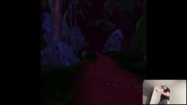 OVERVIEW - Tarzan VR | Part X Gameplay | Oculus Quest 2 VR смотреть онлайн