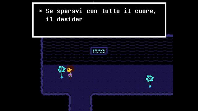 UNDERTALE EPISODIO 8 - La caccia di Undyne ha inizio смотреть онлайн