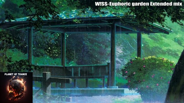 W!SS-Euphoric garden Extended mix смотреть онлайн