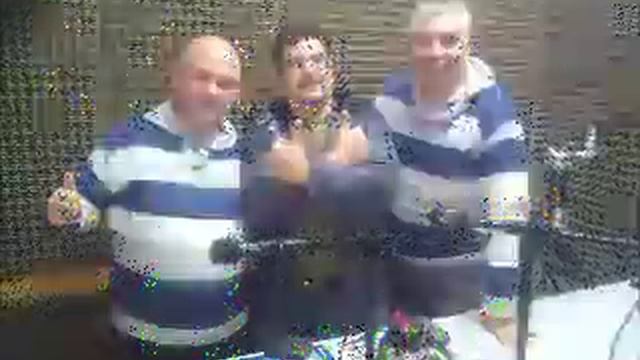 Pelota De Trapo 24 Julio