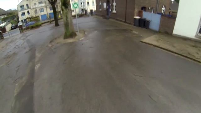 Scott Voltage YZ 25 2008 | BIKE TEASER | Freestyle | Gopro | sylex fährt смотреть онлайн