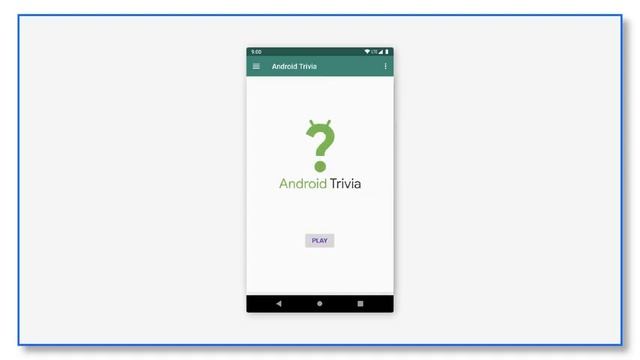 21 L3 46 Movement With Purpose HSSCA (Udacity) Android for beginner. (Українські титри) смотреть онлайн