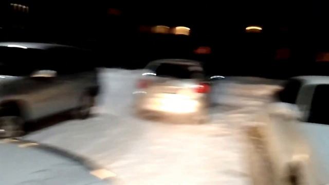 Drift 4