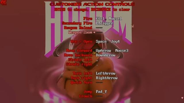 Как скачать Doom/HDoom подробно смотреть онлайн