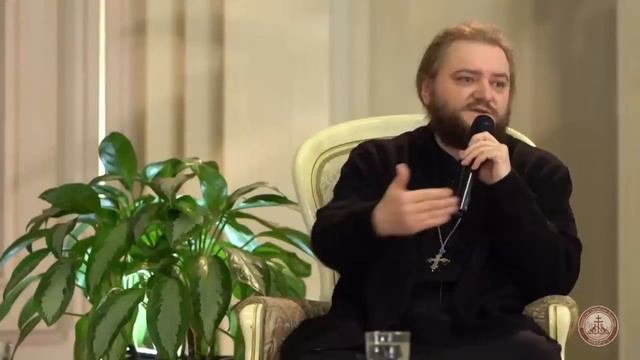 Как правильно ругаться в семье (о. Савва Мажуко) смотреть онлайн