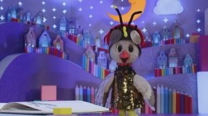 ✨Спокойной ночи, малыши!✨ Муха Цокотуха