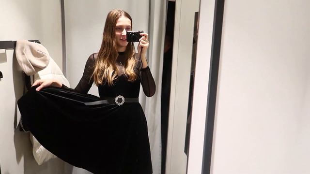 Собираю чемодан🧳Отправляю подарки🛍️🎁Выбираю платье на Новый год😍💃🏼Новый маникюр💅🏼 смотреть онлайн