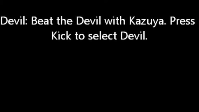 Tekken 2 Playstation game sectret modes moves cheat codes смотреть онлайн
