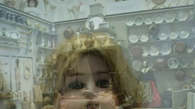 Spielzeugmuseum In München