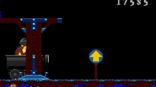 Taz-Mania Longplay (Sega Genesis) [QHD] смотреть онлайн
