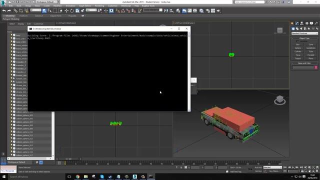 Vehicle Export Error Wreckfest смотреть онлайн