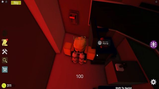 HOW TO BEAT THE AIRPORT, LEVEL 36.1 & PLANE CRASH IN SHREK IN THE BACKROOMS UPDATE | ROBLOX смотреть онлайн