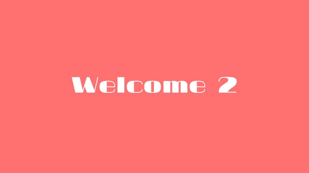 Welcome 2 разбор ошибок Lesson 26 смотреть онлайн