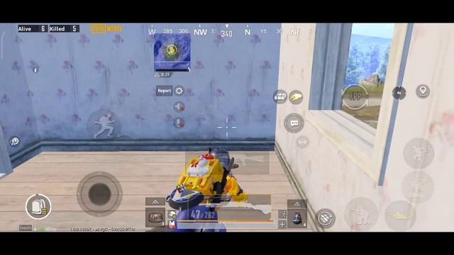 Becoming Asia's Best Solo Player | Asia Solo Rank 4 | Redmi Note 8 pro | PUBGM смотреть онлайн