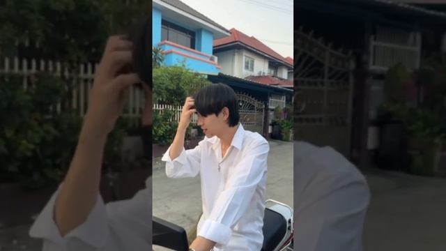 เมื่อคุณชายยืมรถพ่อพาสาวเที่ยว|โก้เก๋ смотреть онлайн